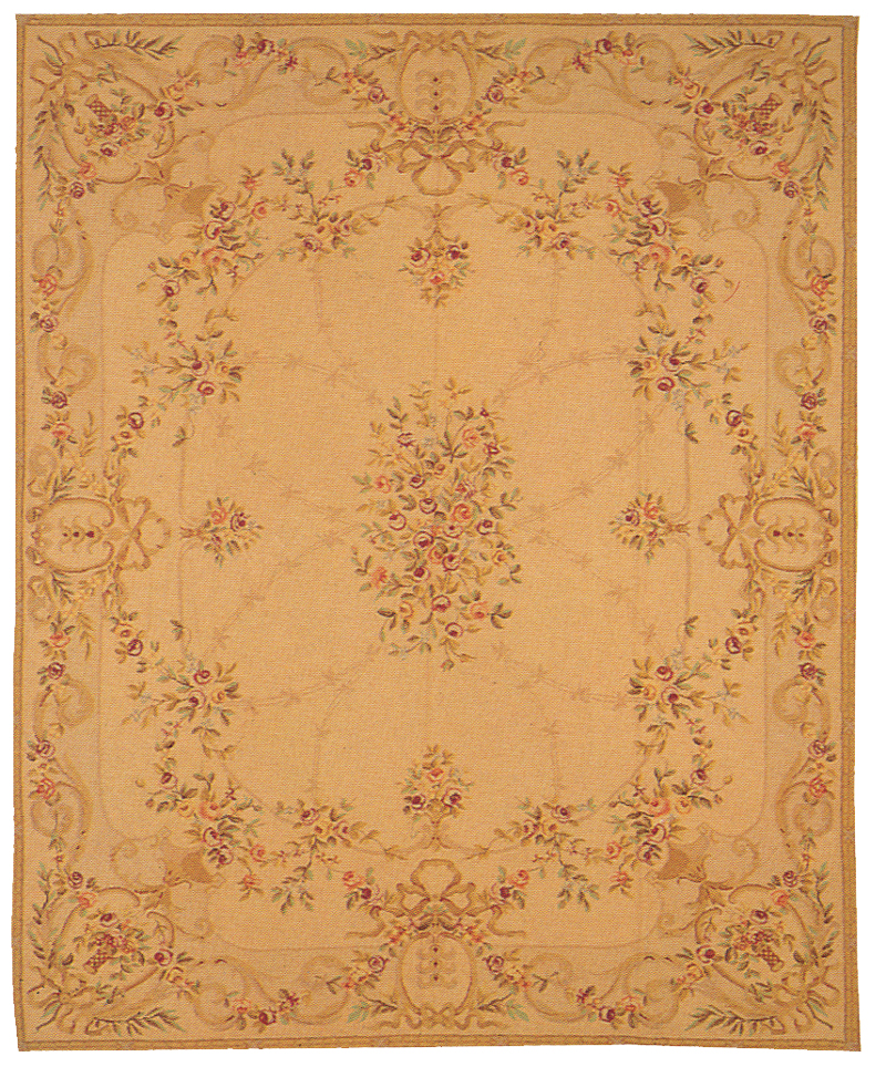 storia del tappeto