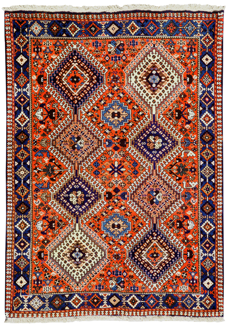 storia del tappeto